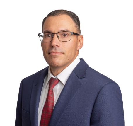 Filipe Feiteiro, PA-C