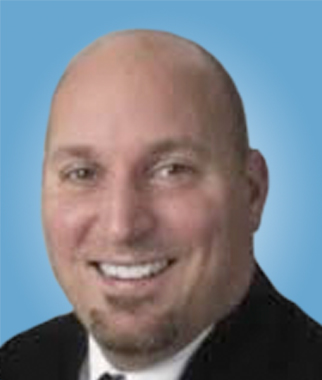 Dr. Aaron J. Greenberg