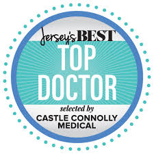 Jersey's Best Magazine Top Doctors