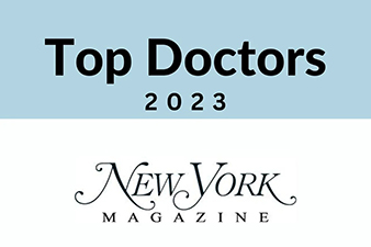 New York Magazine Top Doctors