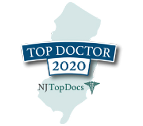 New Jersey Top Doctors 2020