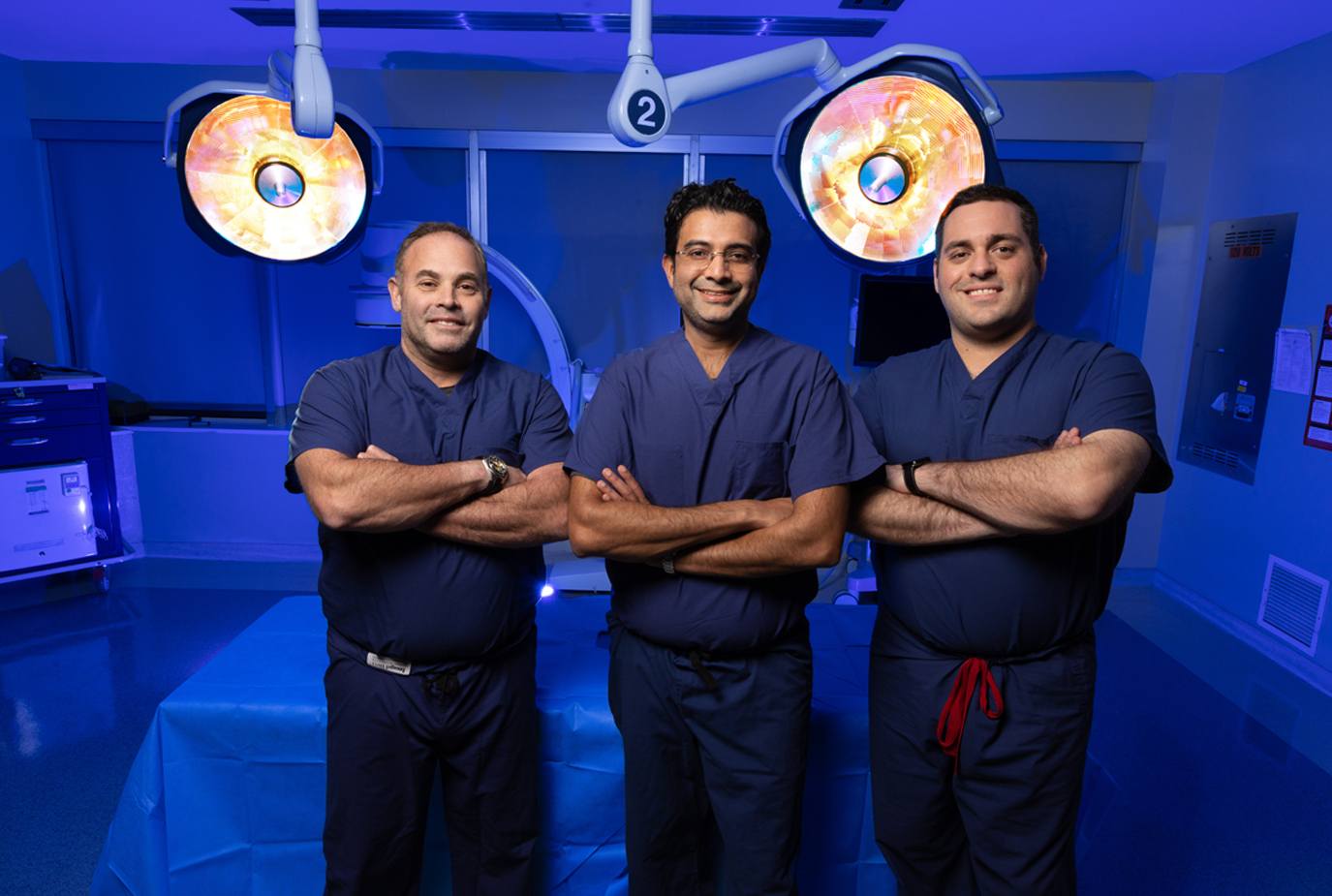 Premier Brain and Spine