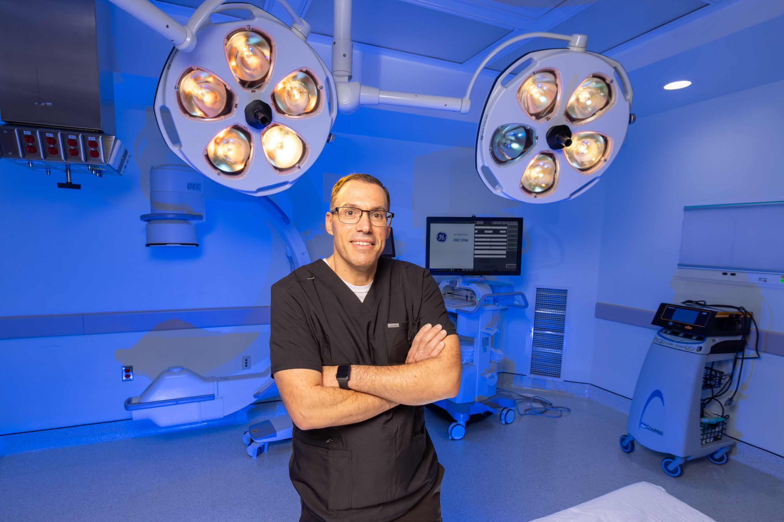 Dr. Filipe Feiteiro